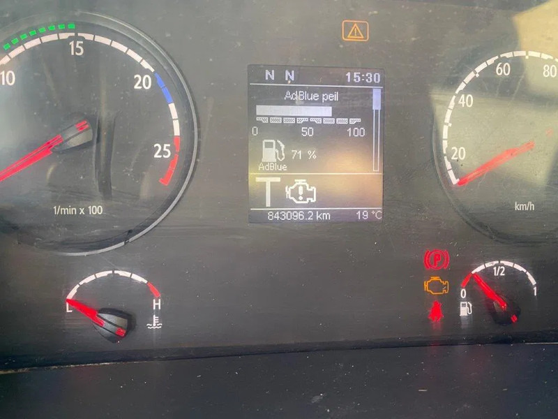 Leasing Scania R420 / RETARDER / HYDRAULICS / PTO / AUTOMATIC / EURO-5 / 2011 Scania R420 / RETARDER / HYDRAULICS / PTO / AUTOMATIC / EURO-5 / 2011: afbeelding 19