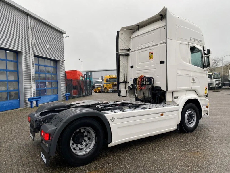 Scania R520 / AUTOMATIC / RETARDER / NAVI /LWDS / PARK-COOL / EURO-6 / 2017 - Trekker: afbeelding 5 Scania R520 / AUTOMATIC / RETARDER / NAVI /LWDS / PARK-COOL / EURO-6 / 2017 - Trekker: afbeelding 5