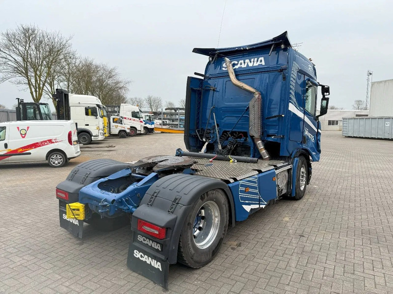 Scania SUPER 500R / ONLY:194863KM / OVERDRIVE / HYDRAULICS / FULL-AIR / ALCOA / LWDS / AUTOMATIC / EURO-6 / 2023 - Trekker: afbeelding 4 Scania SUPER 500R / ONLY:194863KM / OVERDRIVE / HYDRAULICS / FULL-AIR / ALCOA / LWDS / AUTOMATIC / EURO-6 / 2023 - Trekker: afbeelding 4