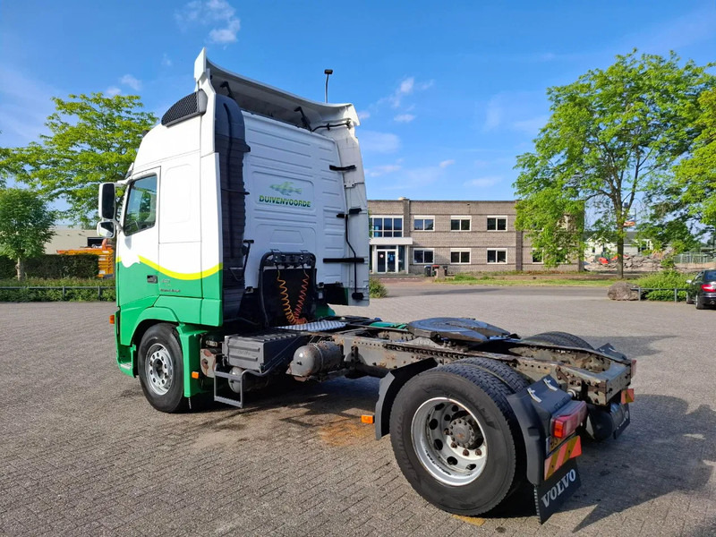 Volvo FH13-440 / NL TRUCK / AIRCO / WEBASTO PARKHEAT / AUTOMATIC / EURO-5 / 2007 - Trekker: afbeelding 3 Volvo FH13-440 / NL TRUCK / AIRCO / WEBASTO PARKHEAT / AUTOMATIC / EURO-5 / 2007 - Trekker: afbeelding 3