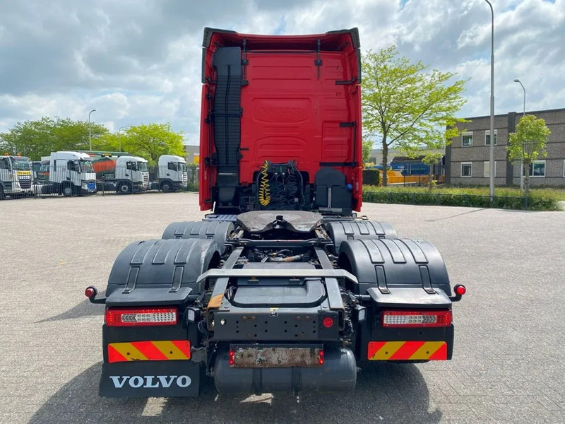Volvo FH4-500 / VEB+ / 6X2 / ACC / FRIDGE / AUTOMATIC / EURO-6 / 2018 - Trekker: afbeelding 4 Volvo FH4-500 / VEB+ / 6X2 / ACC / FRIDGE / AUTOMATIC / EURO-6 / 2018 - Trekker: afbeelding 4