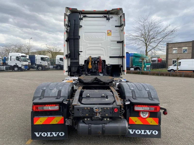 Volvo FH4-500 / VEB+ / HYDRAULICS / LWDS / I-PARCOOL / FRIDGE / AUTOMATIC / EURO-6 / 2018 - Trekker: afbeelding 4 Volvo FH4-500 / VEB+ / HYDRAULICS / LWDS / I-PARCOOL / FRIDGE / AUTOMATIC / EURO-6 / 2018 - Trekker: afbeelding 4