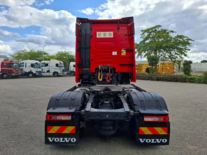Volvo FH4-500 / VEB+ / LB-CHASSIS / DOUBLE TANK / I-PARKCOOL / TUV:19-06-2026 / LWDS / AUTOMATIC / EURO-6 / 2020 - Trekker: afbeelding 4 Volvo FH4-500 / VEB+ / LB-CHASSIS / DOUBLE TANK / I-PARKCOOL / TUV:19-06-2026 / LWDS / AUTOMATIC / EURO-6 / 2020 - Trekker: afbeelding 4
