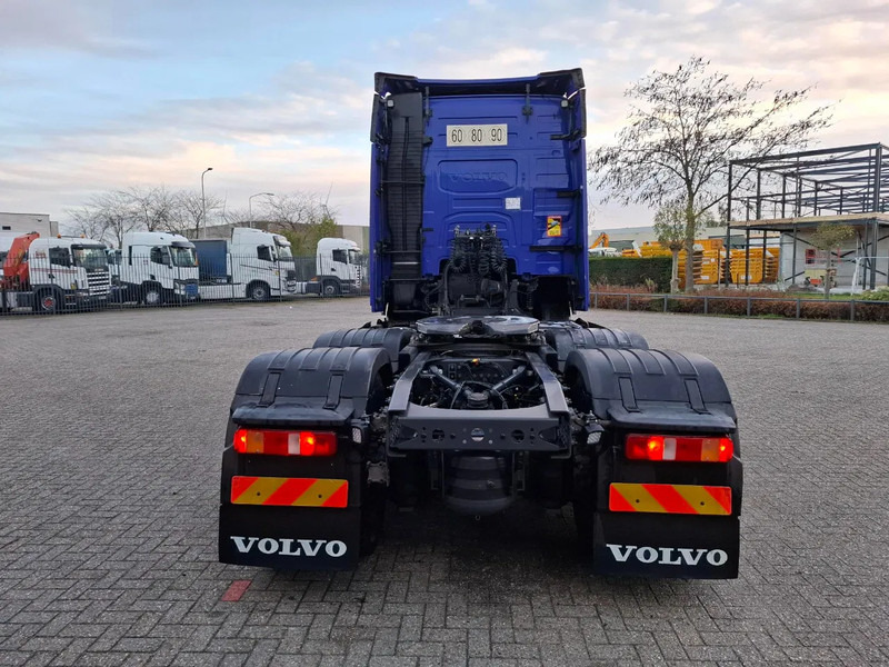 Volvo FH4-540 / VEB+ / RETARDER / 60TON / I-PARKCOOL / DOUBLE TANK / TUV:06-05-2026 / INLINER / FULL-AIR / AUTOMATIC / EURO-6 / 2018 - Trekker: afbeelding 4 Volvo FH4-540 / VEB+ / RETARDER / 60TON / I-PARKCOOL / DOUBLE TANK / TUV:06-05-2026 / INLINER / FULL-AIR / AUTOMATIC / EURO-6 / 2018 - Trekker: afbeelding 4
