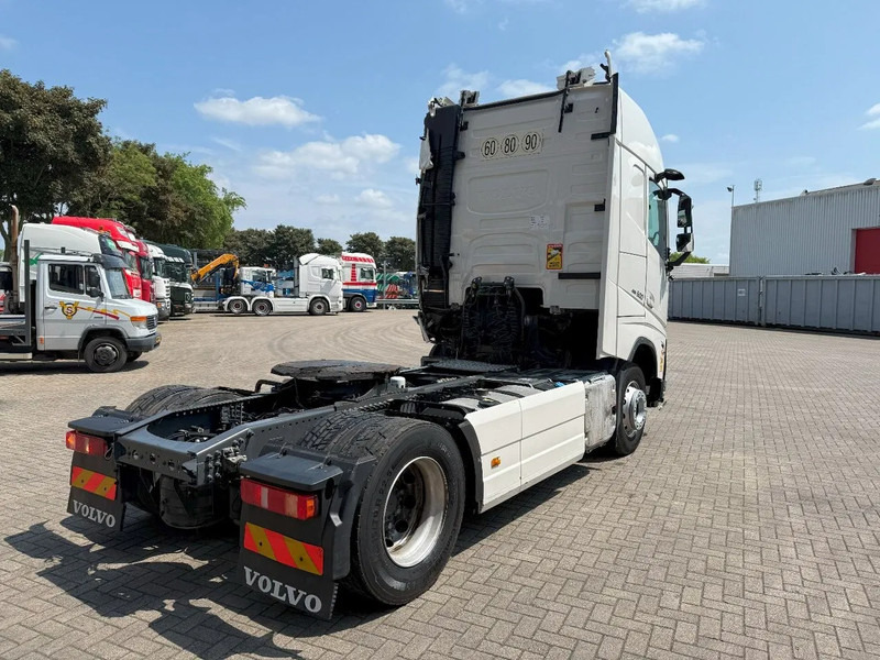 Volvo FH5-500 / ENGINE RUNNING / TURBO COMPOUND / ONLY:434243 KM / VEB+ / PARKCOOL / DOUBLE TANK / EURO-6 / 2021 - Trekker: afbeelding 5 Volvo FH5-500 / ENGINE RUNNING / TURBO COMPOUND / ONLY:434243 KM / VEB+ / PARKCOOL / DOUBLE TANK / EURO-6 / 2021 - Trekker: afbeelding 5