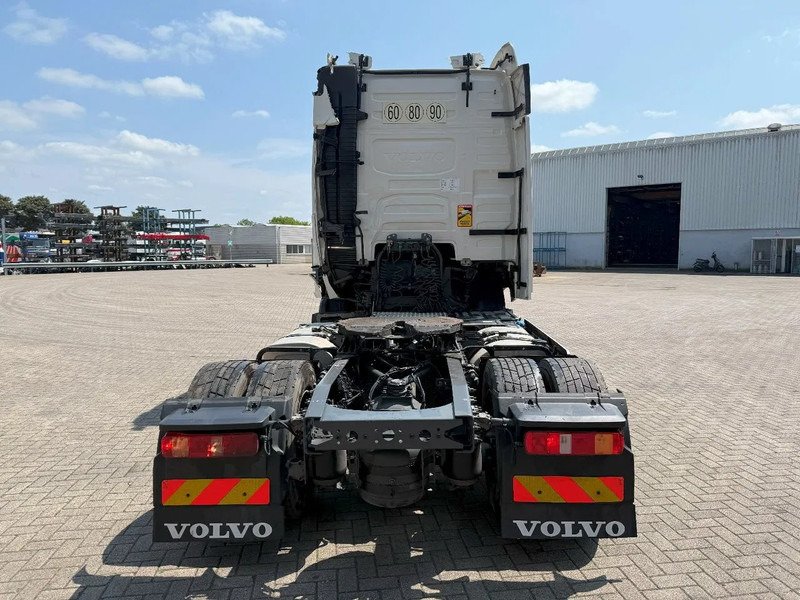 Volvo FH5-500 / ENGINE RUNNING / TURBO COMPOUND / ONLY:434243 KM / VEB+ / PARKCOOL / DOUBLE TANK / EURO-6 / 2021 - Trekker: afbeelding 4 Volvo FH5-500 / ENGINE RUNNING / TURBO COMPOUND / ONLY:434243 KM / VEB+ / PARKCOOL / DOUBLE TANK / EURO-6 / 2021 - Trekker: afbeelding 4