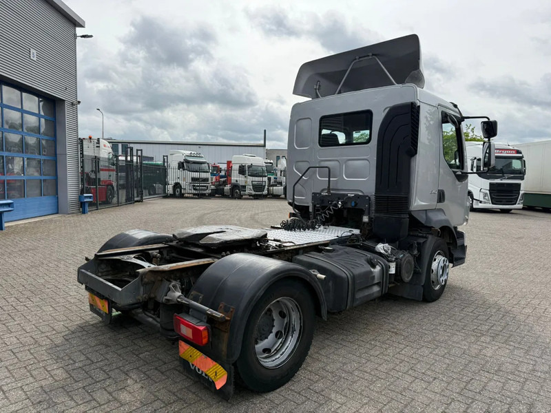 Volvo FL7-240 / ONLY:168549 KM / TUV:22-10-2025 / 3SEATS / MANUAL / EURO-5 / 2011 - Trekker: afbeelding 5 Volvo FL7-240 / ONLY:168549 KM / TUV:22-10-2025 / 3SEATS / MANUAL / EURO-5 / 2011 - Trekker: afbeelding 5