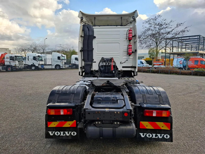 Volvo FM11-450 / VEB / ADR / ONLY:672915 KM / LWDS / AIRCO / AUTOMATIC / EURO-6 / 2018 - Trekker: afbeelding 4 Volvo FM11-450 / VEB / ADR / ONLY:672915 KM / LWDS / AIRCO / AUTOMATIC / EURO-6 / 2018 - Trekker: afbeelding 4
