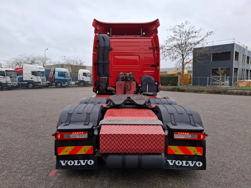 Volvo FM11-460 / 738300 KM / ACC / LWDS / AIRCO / LIFT AXLE / FRIDGE / AUTOMATIC / EURO-6 / 2019 - Trekker: afbeelding 4 Volvo FM11-460 / 738300 KM / ACC / LWDS / AIRCO / LIFT AXLE / FRIDGE / AUTOMATIC / EURO-6 / 2019 - Trekker: afbeelding 4