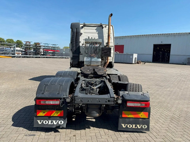 Volvo FM5-500 / ENGINE RUNNING / HYDRAULICS / DYNAMIC STEERING / ONLY:228169 KM / FULL-AIR / LIFT+LENKACHSE / VEB+ / ACC / LWDS / AUTO - Trekker: afbeelding 4 Volvo FM5-500 / ENGINE RUNNING / HYDRAULICS / DYNAMIC STEERING / ONLY:228169 KM / FULL-AIR / LIFT+LENKACHSE / VEB+ / ACC / LWDS / AUTO - Trekker: afbeelding 4