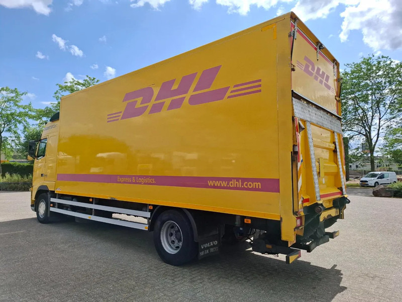 Volvo FH13-420 / NL TRUCK / PLATFORM 2000KG / AIRCO / FRIDGE / AUTOMATIC / EURO-5 / 2010 - Bakwagen: afbeelding 3 Volvo FH13-420 / NL TRUCK / PLATFORM 2000KG / AIRCO / FRIDGE / AUTOMATIC / EURO-5 / 2010 - Bakwagen: afbeelding 3