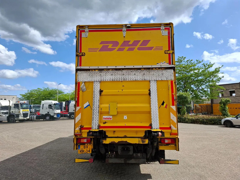 Volvo FH13-420 / NL TRUCK / PLATFORM 2000KG / AIRCO / FRIDGE / AUTOMATIC / EURO-5 / 2010 - Bakwagen: afbeelding 5 Volvo FH13-420 / NL TRUCK / PLATFORM 2000KG / AIRCO / FRIDGE / AUTOMATIC / EURO-5 / 2010 - Bakwagen: afbeelding 5