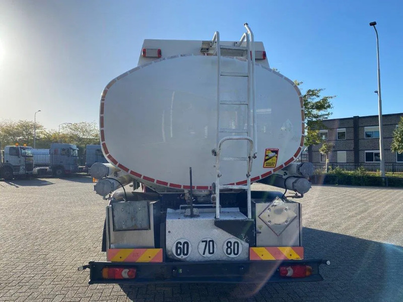 Volvo FL7-290 / 5 COMPARTIMENTS / 13000 LITER TOTAL / PUMP / AUTOMATIC / EURO-5 / 2009 - Tankwagen: afbeelding 4 Volvo FL7-290 / 5 COMPARTIMENTS / 13000 LITER TOTAL / PUMP / AUTOMATIC / EURO-5 / 2009 - Tankwagen: afbeelding 4
