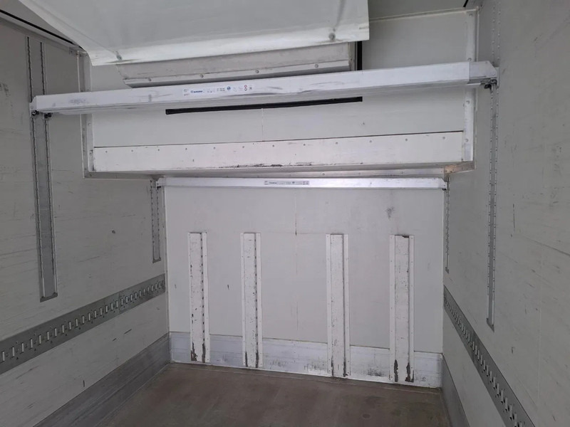 Isotherm vrachtwagen Volvo FM11-330 / VEB / LWDS / ONLY:442862 KM / CARRIER SUPRA 1250 / DOPPELSTOCK / PLATFORM 2TON / DATALOG / FULL-AIR / TOP CONDITION /: afbeelding 10