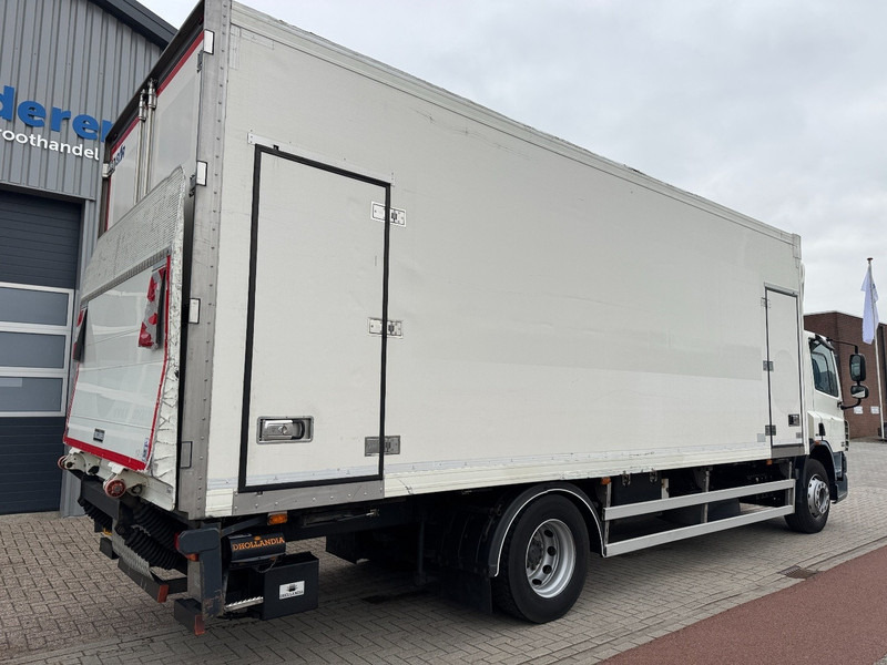 DAF CF65-300 Thermo-King (- 25 C ) 'D Hollandia Taillift/LBW - Koelwagen vrachtwagen: afbeelding 3 DAF CF65-300 Thermo-King (- 25 C ) 'D Hollandia Taillift/LBW - Koelwagen vrachtwagen: afbeelding 3