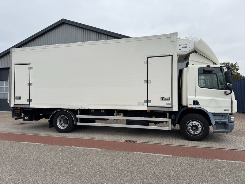 DAF CF65-300 Thermo-King (- 25 C ) 'D Hollandia Taillift/LBW - Koelwagen vrachtwagen: afbeelding 2 DAF CF65-300 Thermo-King (- 25 C ) 'D Hollandia Taillift/LBW - Koelwagen vrachtwagen: afbeelding 2