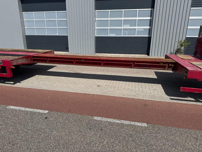Faymonville STZ-3AU, Extandable/Power-Steering/Ramps Like New - Dieplader oplegger: afbeelding 2 Faymonville STZ-3AU, Extandable/Power-Steering/Ramps Like New - Dieplader oplegger: afbeelding 2