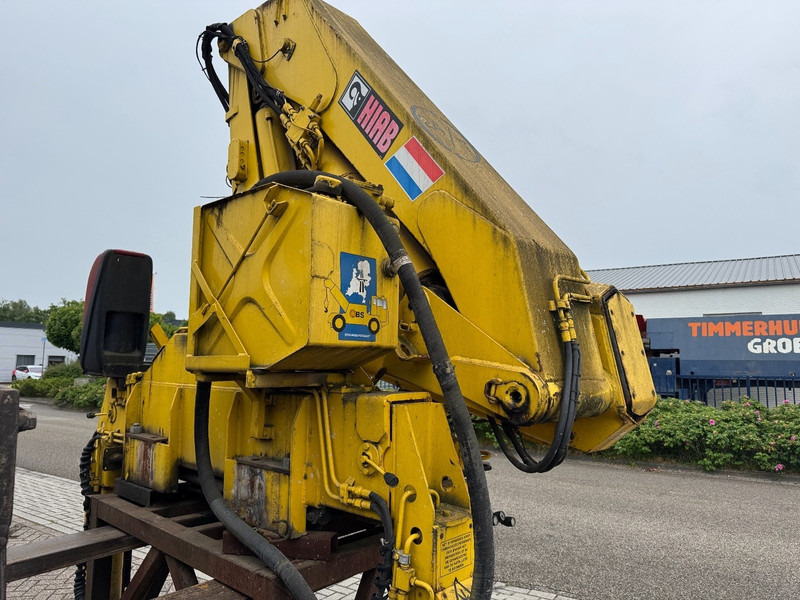 Hiab 290 AW E5 Crane / Ladekrane / Kran / Grua / Grues - Autolaadkraan: afbeelding 5 Hiab 290 AW E5 Crane / Ladekrane / Kran / Grua / Grues - Autolaadkraan: afbeelding 5