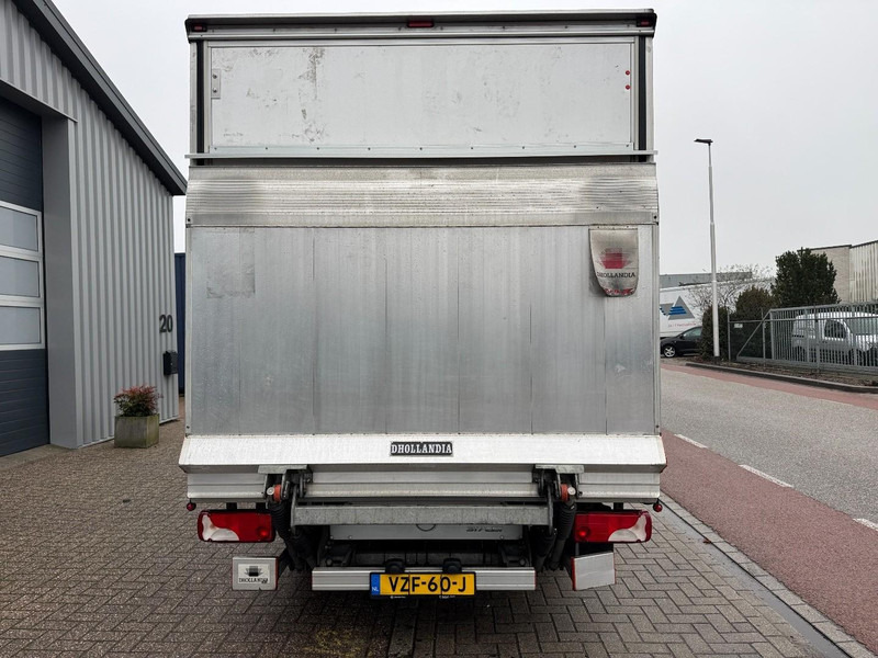Mercedes-Benz Sprinter 317, Taillift D'Hollandia - Bestelwagen gesloten laadbak: afbeelding 4 Mercedes-Benz Sprinter 317, Taillift D'Hollandia - Bestelwagen gesloten laadbak: afbeelding 4