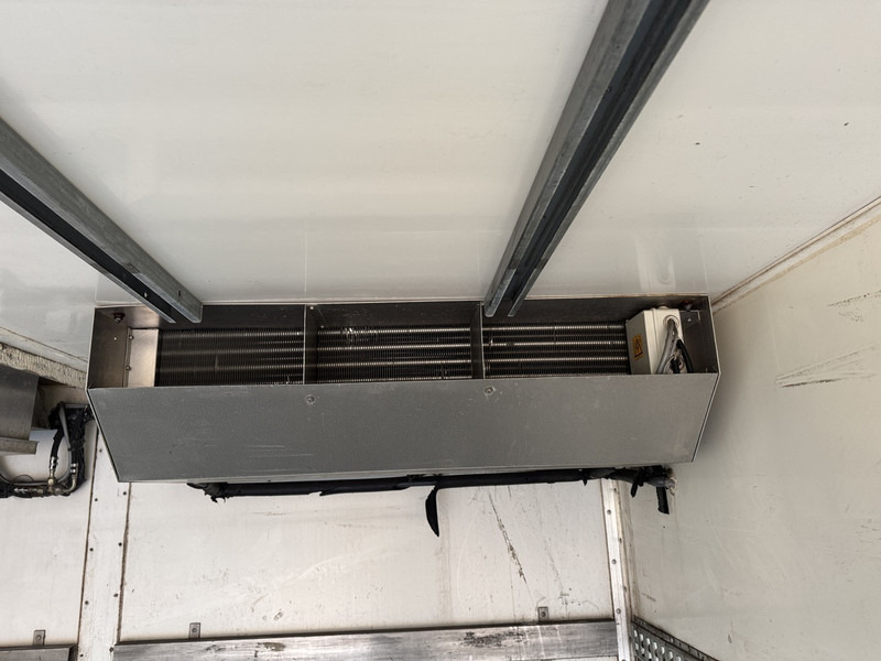 Koelwagen vrachtwagen Scania P230 -25 C Firgo/Cooling/Freeze/Tiefkuhl Lamberet Taillift: afbeelding 10