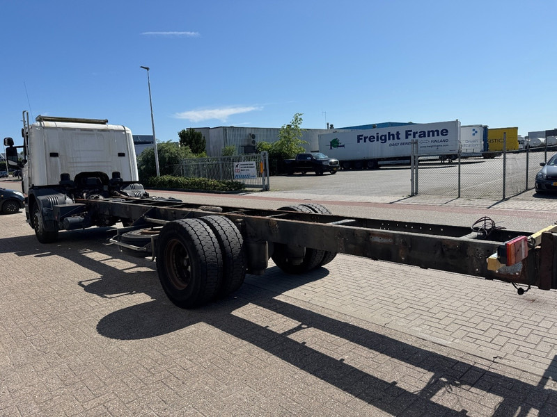 Scania P230 Retarder/Wb:630 cm /920Chassis - Chassis vrachtwagen: afbeelding 5 Scania P230 Retarder/Wb:630 cm /920Chassis - Chassis vrachtwagen: afbeelding 5