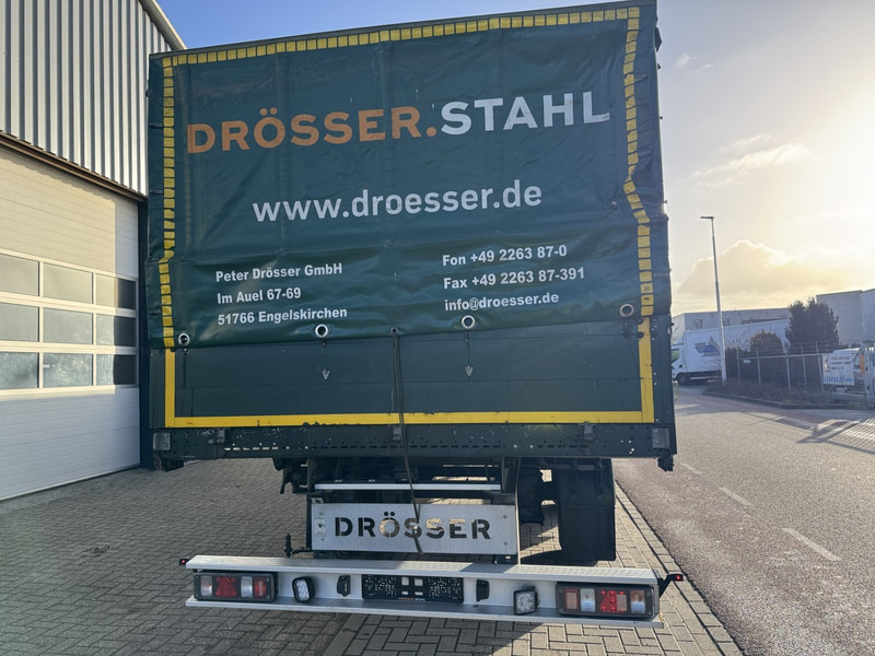 TANG HRS 18, Stahl pritsche/Plane, VarioFrame - Schuifzeiloplegger: afbeelding 4 TANG HRS 18, Stahl pritsche/Plane, VarioFrame - Schuifzeiloplegger: afbeelding 4