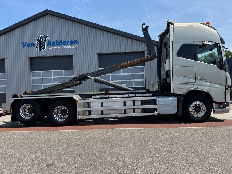 Volvo FH16 750 6x2, VDL 21 Ton Haak - Haakarmsysteem vrachtwagen: afbeelding 3 Volvo FH16 750 6x2, VDL 21 Ton Haak - Haakarmsysteem vrachtwagen: afbeelding 3