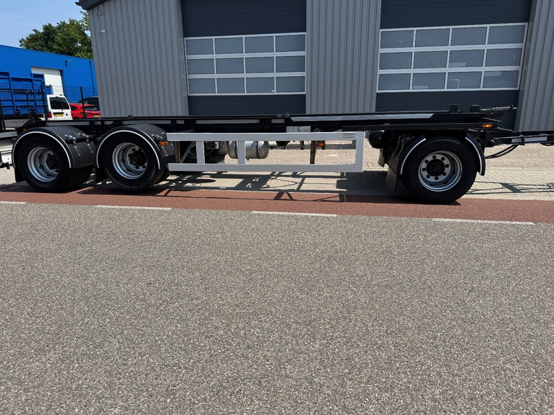 Volvo FH16 750 6x2, VDL 21 Ton Haak - Haakarmsysteem vrachtwagen: afbeelding 4 Volvo FH16 750 6x2, VDL 21 Ton Haak - Haakarmsysteem vrachtwagen: afbeelding 4
