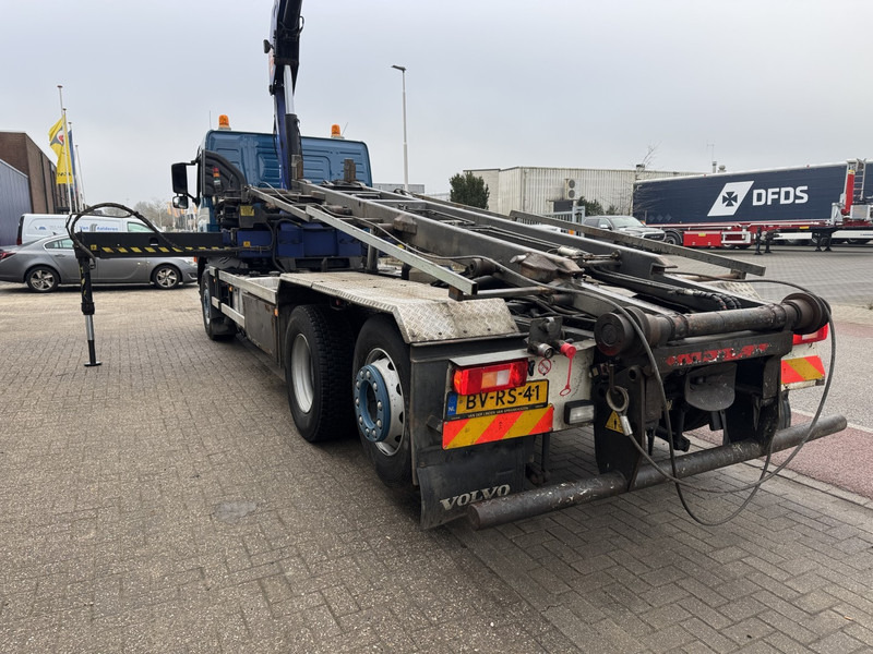 Volvo FM9-310 6x2 PM-16 serie, NCH Cabel Euro5. - Kabelsysteem truck, Kraanwagen: afbeelding 5 Volvo FM9-310 6x2 PM-16 serie, NCH Cabel Euro5. - Kabelsysteem truck, Kraanwagen: afbeelding 5