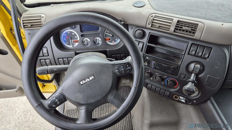 DAF FA CF 75.360 EURO 5 přepravník aut - prodejné jen s přívěsem GROENEWOLD P0461K - cena je za celou soupravu - Autovrachtwagen vrachtwagen: afbeelding 5 DAF FA CF 75.360 EURO 5 přepravník aut - prodejné jen s přívěsem GROENEWOLD P0461K - cena je za celou soupravu - Autovrachtwagen vrachtwagen: afbeelding 5