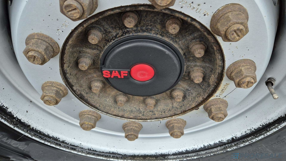 KÖGEL SN 24 CARGO - Schuifzeiloplegger: afbeelding 5 KÖGEL SN 24 CARGO - Schuifzeiloplegger: afbeelding 5