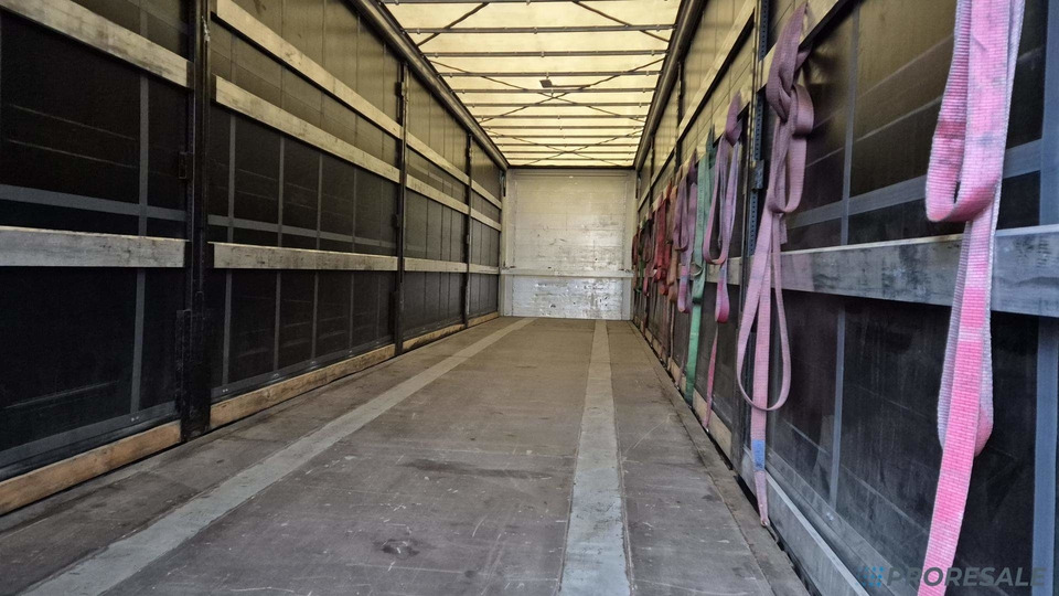 KÖGEL SN 24 CARGO - nové brzdy - Schuifzeiloplegger: afbeelding 4 KÖGEL SN 24 CARGO - nové brzdy - Schuifzeiloplegger: afbeelding 4