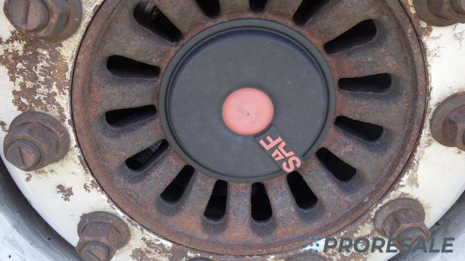 KÖGEL SN 24 MEGA - Schuifzeiloplegger: afbeelding 5 KÖGEL SN 24 MEGA - Schuifzeiloplegger: afbeelding 5