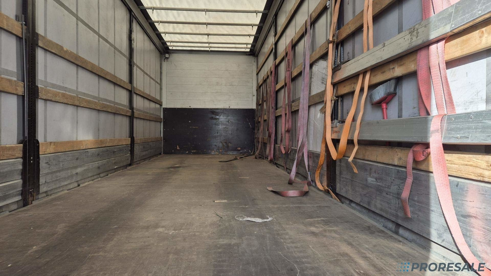 MAN TGM 18.320 EURO 6 valník s plachtou - Schuifzeilen vrachtwagen: afbeelding 4 MAN TGM 18.320 EURO 6 valník s plachtou - Schuifzeilen vrachtwagen: afbeelding 4