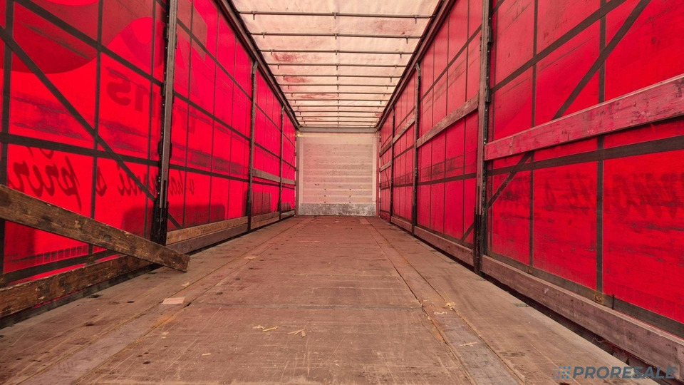 SCHMITZ CARGOBULL SCS 24/L - 13.62 - MULDA na přepravu svitků - Schuifzeiloplegger: afbeelding 4 SCHMITZ CARGOBULL SCS 24/L - 13.62 - MULDA na přepravu svitků - Schuifzeiloplegger: afbeelding 4