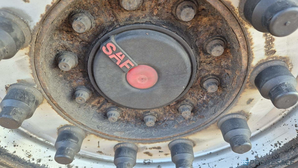 SCHWARZMÜLLER SPA 3/E STD - Schuifzeiloplegger: afbeelding 5 SCHWARZMÜLLER SPA 3/E STD - Schuifzeiloplegger: afbeelding 5