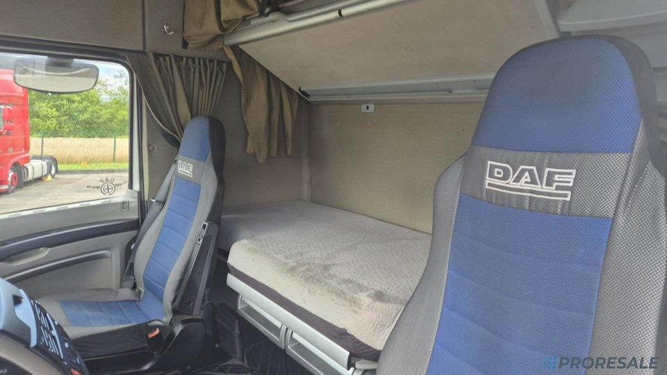 DAF FT XF 105.460 SC EURO 5/EEV - Trekker: afbeelding 5 DAF FT XF 105.460 SC EURO 5/EEV - Trekker: afbeelding 5
