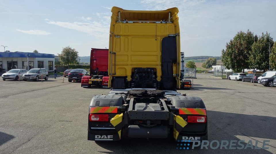 DAF XF 460 FT SC EURO 6 - Trekker: afbeelding 3 DAF XF 460 FT SC EURO 6 - Trekker: afbeelding 3