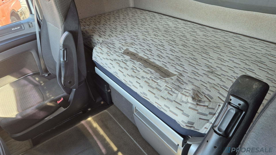 DAF XF 460 FT SSC EURO 6 - Trekker: afbeelding 5 DAF XF 460 FT SSC EURO 6 - Trekker: afbeelding 5