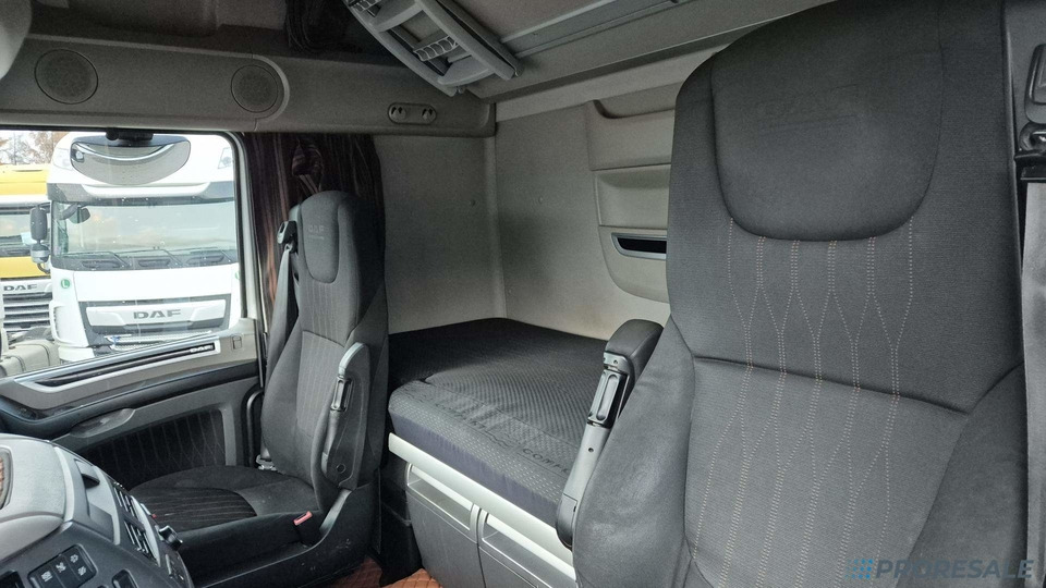 DAF XF 480 FT LOW DECK SSC EURO 6 - Trekker: afbeelding 5 DAF XF 480 FT LOW DECK SSC EURO 6 - Trekker: afbeelding 5