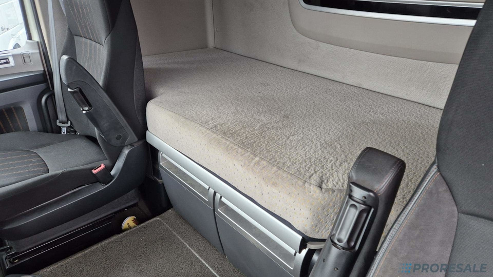 DAF XF 480 FT LOW DECK SSC EURO 6 - Trekker: afbeelding 5 DAF XF 480 FT LOW DECK SSC EURO 6 - Trekker: afbeelding 5