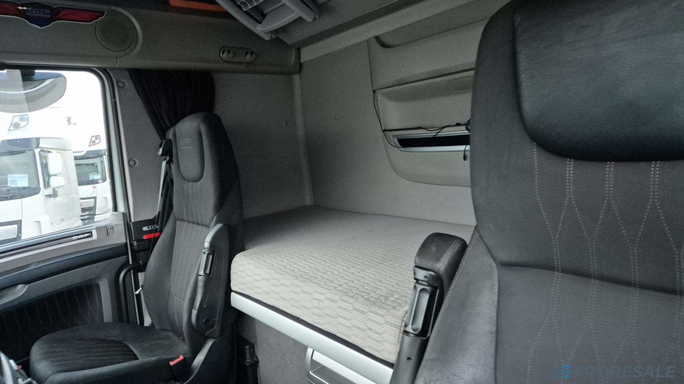 DAF XF 480 FT LOW DECK SSC EURO 6 - Trekker: afbeelding 5 DAF XF 480 FT LOW DECK SSC EURO 6 - Trekker: afbeelding 5