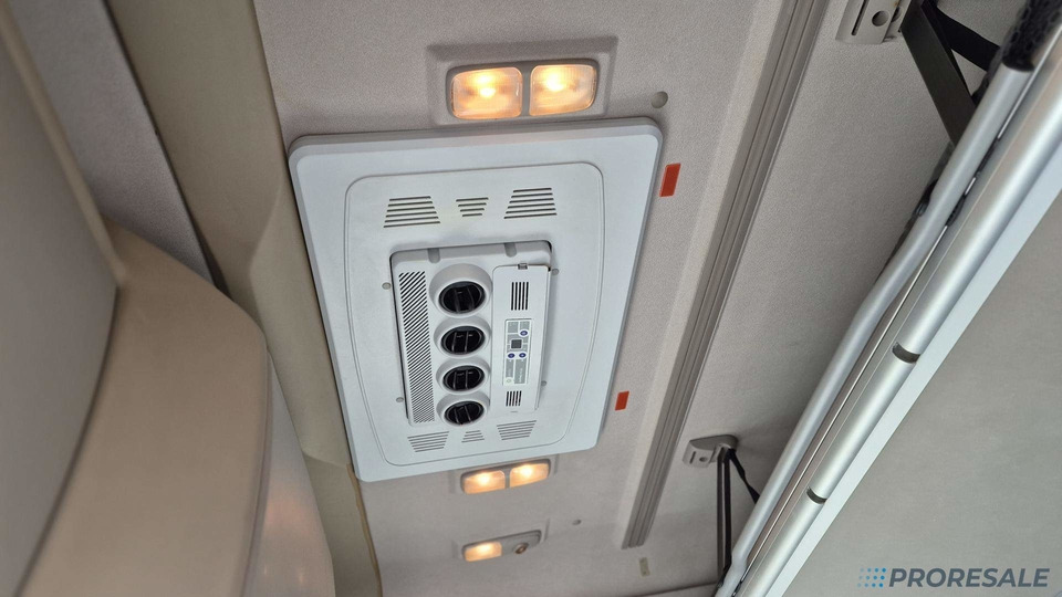 Trekker DAF XF 480 FT LOW DECK SSC EURO 6: afbeelding 7