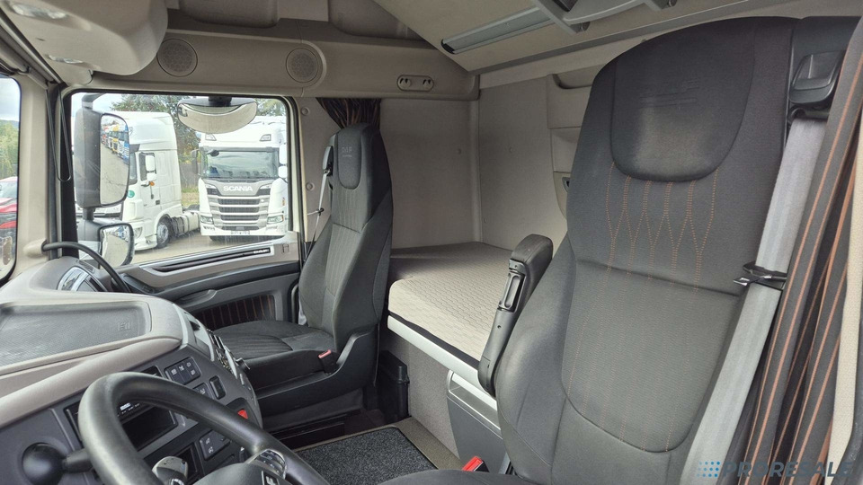 DAF XF 480 FT SSC EURO 6 - Trekker: afbeelding 5 DAF XF 480 FT SSC EURO 6 - Trekker: afbeelding 5