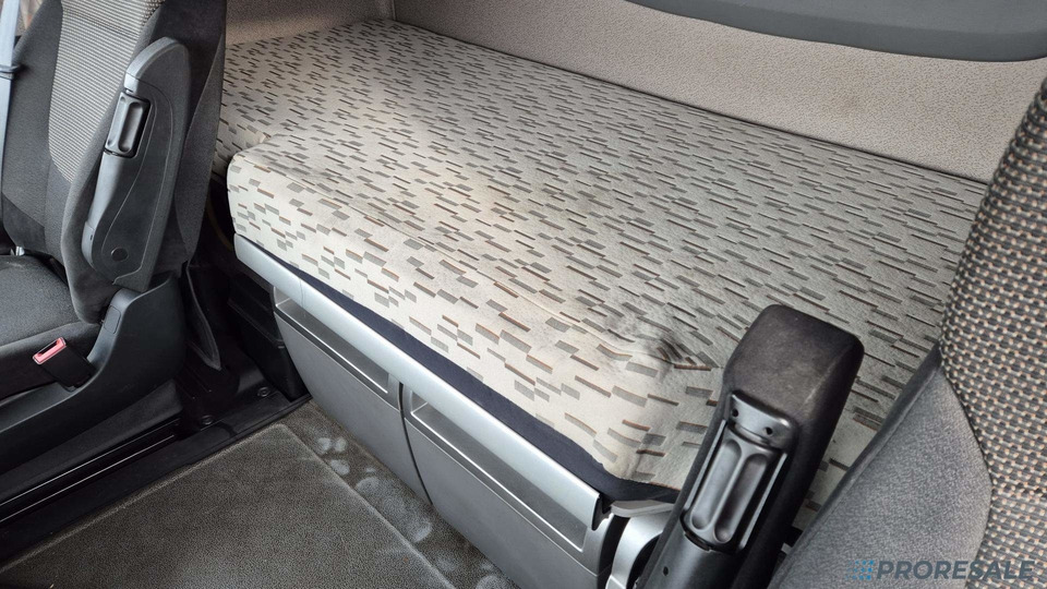 DAF XF 510 FT SC EURO 6 - Trekker: afbeelding 5 DAF XF 510 FT SC EURO 6 - Trekker: afbeelding 5