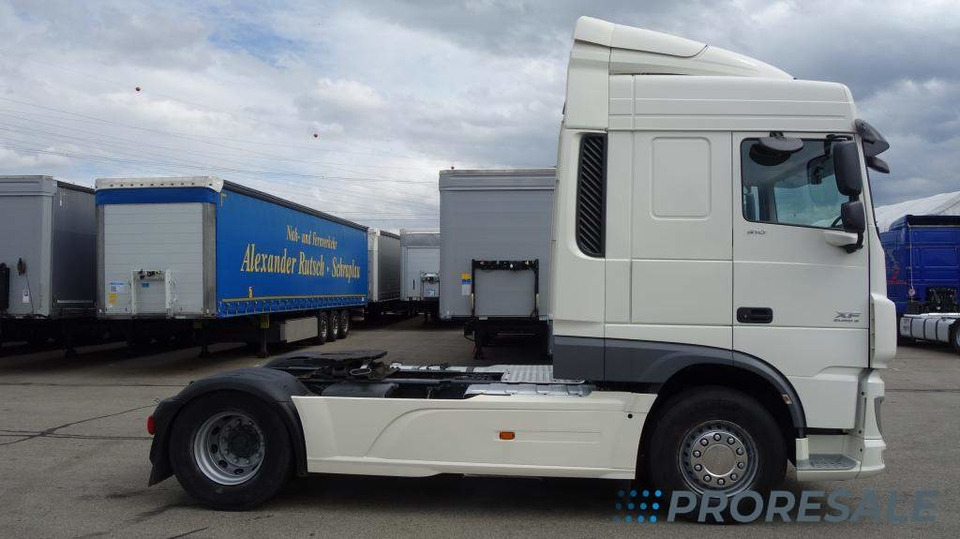 DAF XF 510 FT SC EURO 6 - Trekker: afbeelding 4 DAF XF 510 FT SC EURO 6 - Trekker: afbeelding 4
