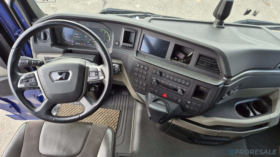 MAN TGX 18.510 XLX EURO 6 - Trekker: afbeelding 4 MAN TGX 18.510 XLX EURO 6 - Trekker: afbeelding 4