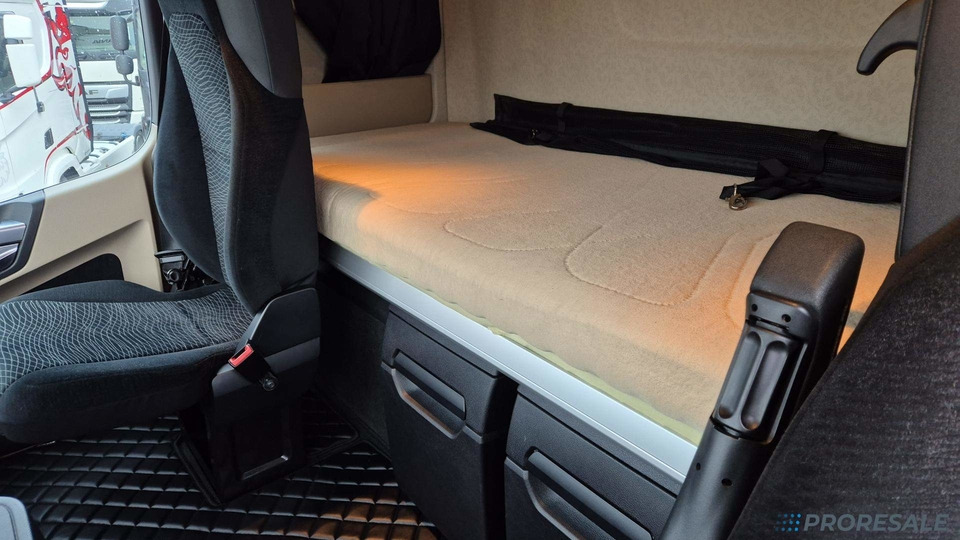 MERCEDES-BENZ ACTROS 1851 GIGA EURO 6 - Trekker: afbeelding 5 MERCEDES-BENZ ACTROS 1851 GIGA EURO 6 - Trekker: afbeelding 5