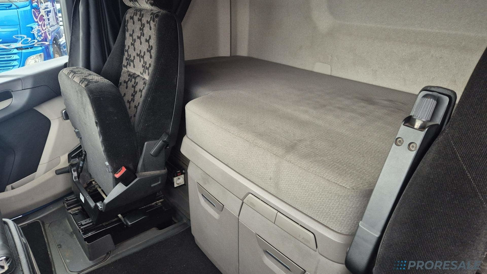 SCANIA S500 N323 NGS TOP LINE LOW DECK EURO 6 - Trekker: afbeelding 5 SCANIA S500 N323 NGS TOP LINE LOW DECK EURO 6 - Trekker: afbeelding 5