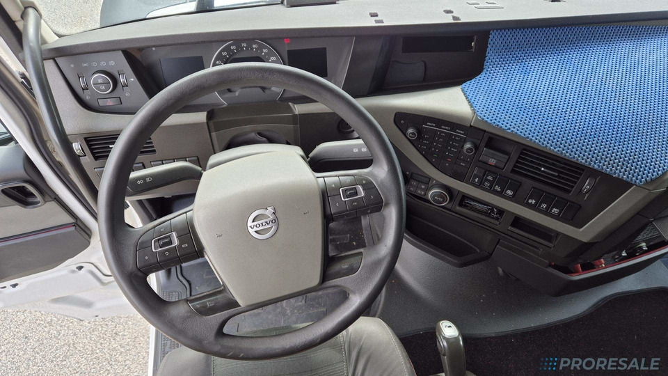 VOLVO FH 460 EURO 6 - Trekker: afbeelding 4 VOLVO FH 460 EURO 6 - Trekker: afbeelding 4